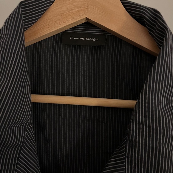 Ermenegildo Zegna Pajama Set - Picture 2 of 3